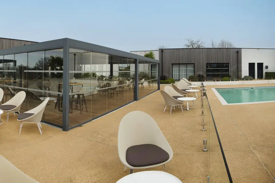 Restaurant Le Lien — photo 7