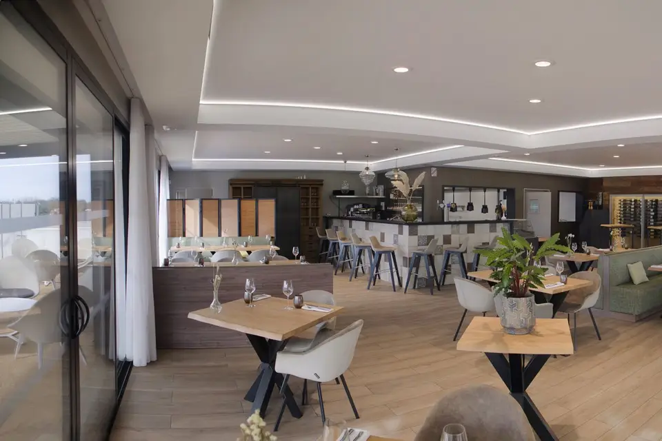 Restaurant Le Lien — photo 8