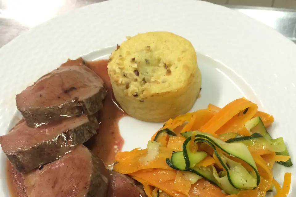 Les Airelles — photo 6