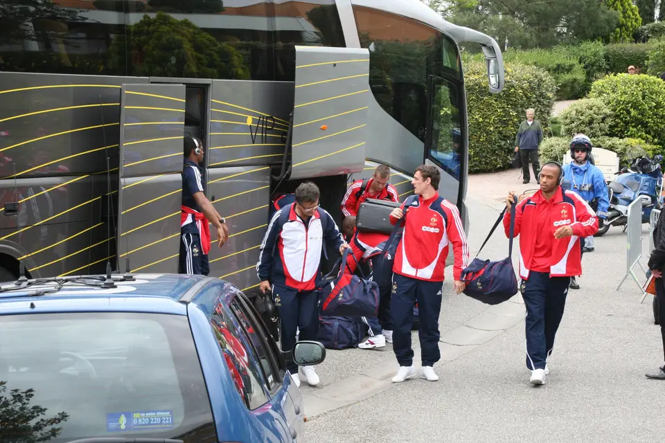 Autocars Coïmbra Voyages — photo 1