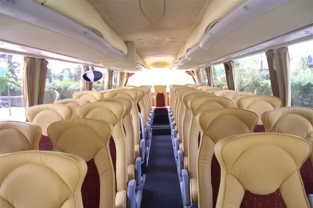 Autocars Coïmbra Voyages — photo 2