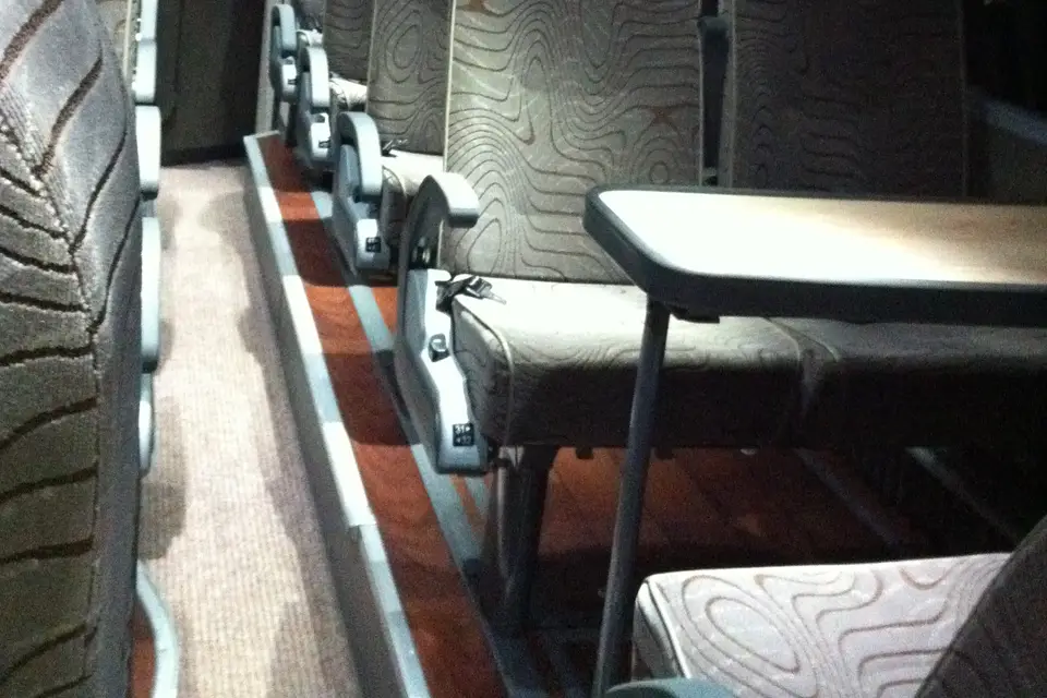 Autocars Coïmbra Voyages — photo 4