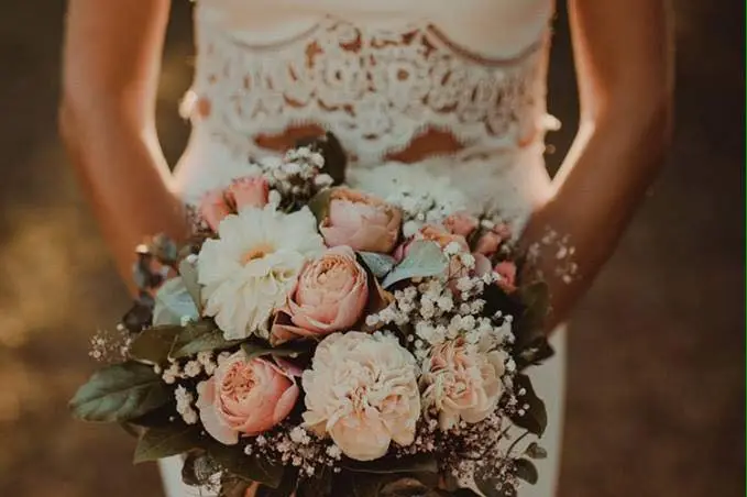 Couturière de la fleur — photo 1