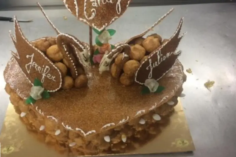 Les Airelles — photo 1