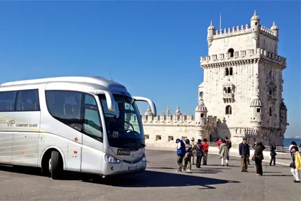 Autocars Coïmbra Voyages