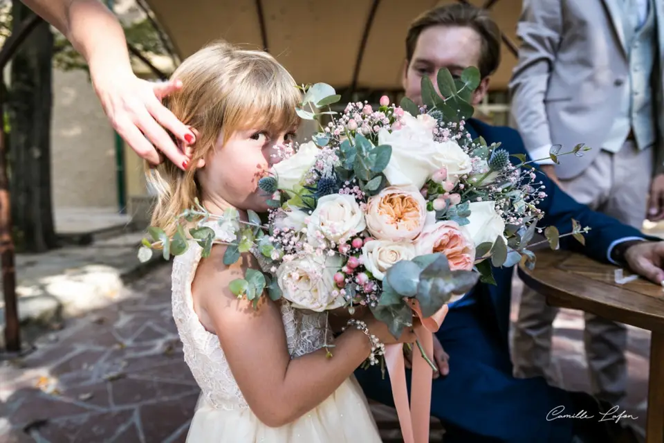 Couturière de la fleur — photo 6