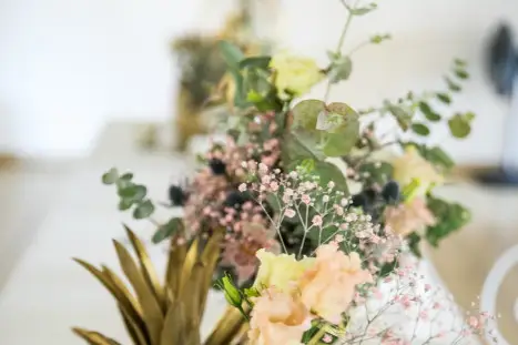 Couturière de la fleur — photo 7