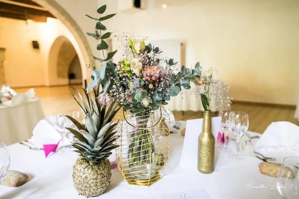 Couturière de la fleur — photo 8