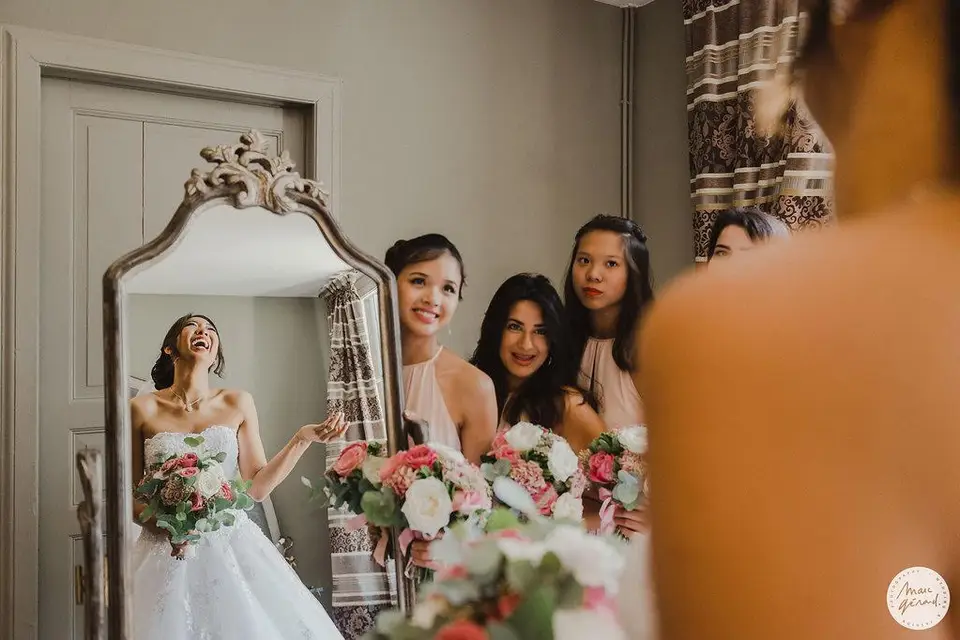 Couturière de la fleur — photo 2