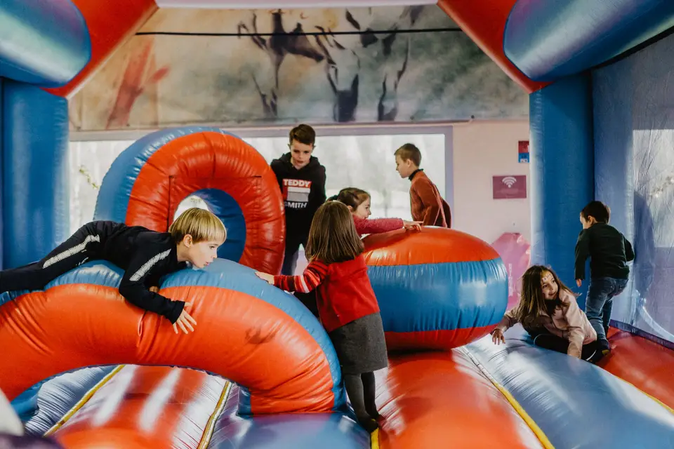 La Manufacture — photo 8