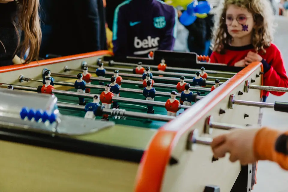 La Manufacture — photo 6