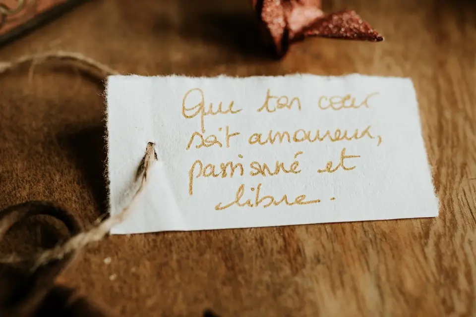 À fleur de mots — photo 5