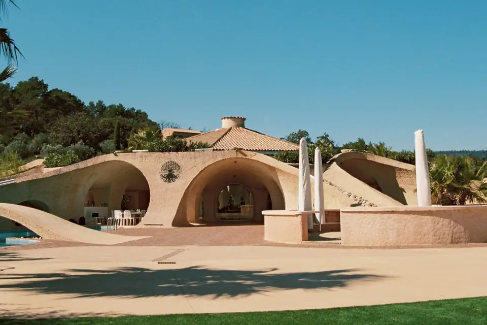 Domaine de l'Octopus — photo 1