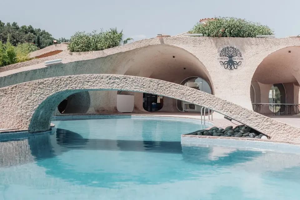 Domaine de l'Octopus — photo 4