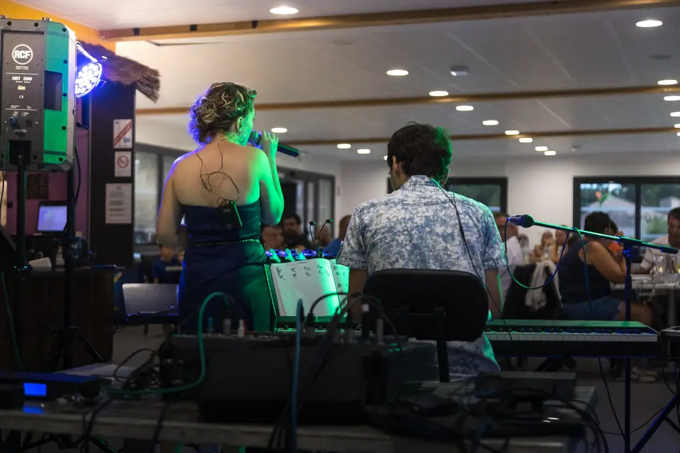 Lite & Sweet — photo 3