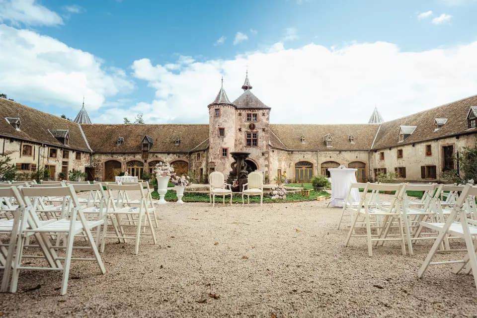 Pitch Wedding — photo 7