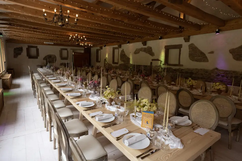 Pitch Wedding — photo 6