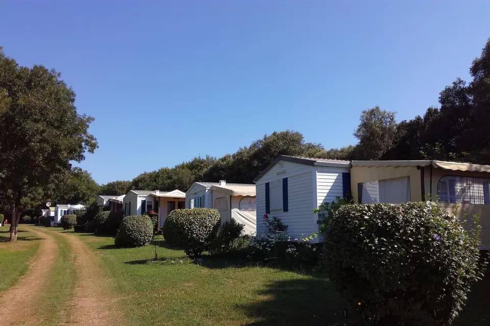 Camping Le Valerick — photo 5