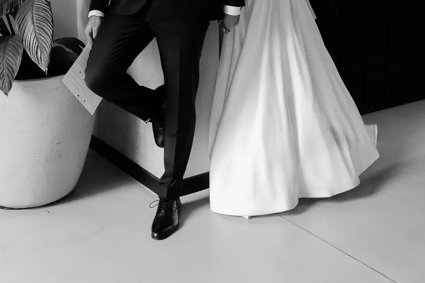 Pitch Wedding — photo 1