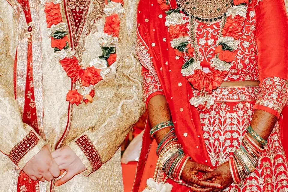 Pitch Wedding — photo 2