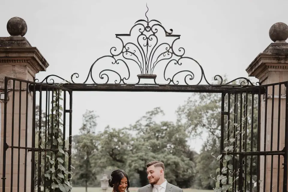 Pitch Wedding — photo 4