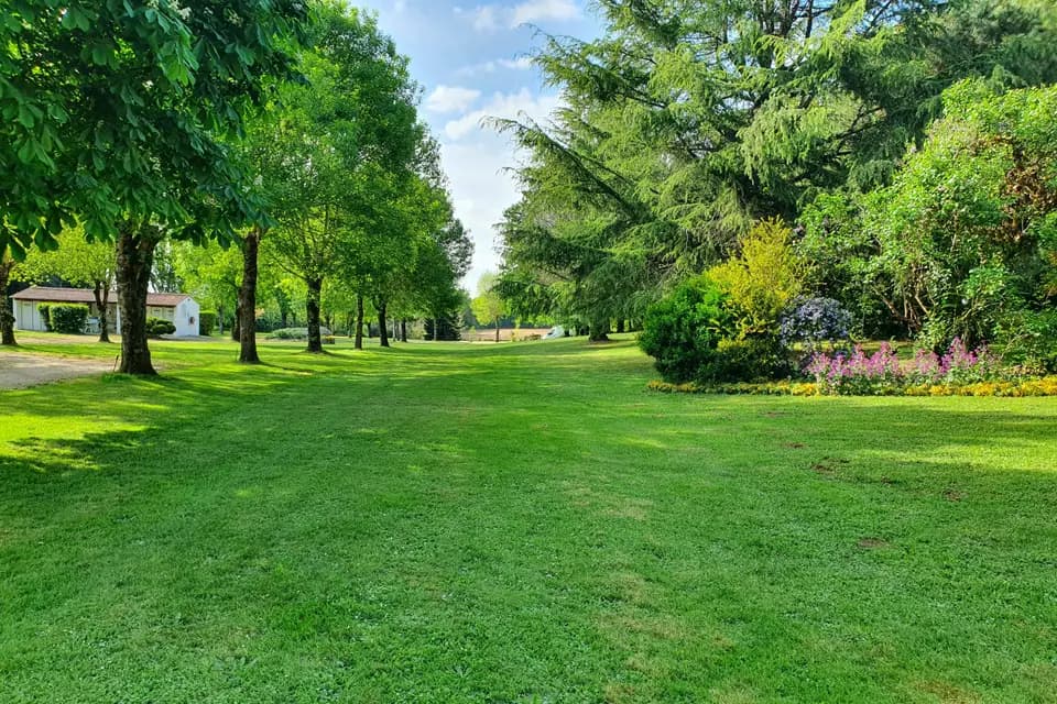 Camping Le Valerick — photo 2