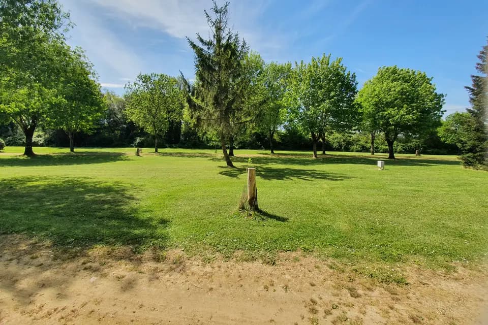 Camping Le Valerick — photo 1