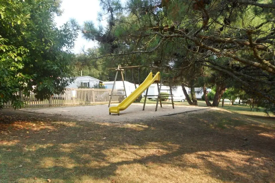 Camping Le Valerick — photo 3