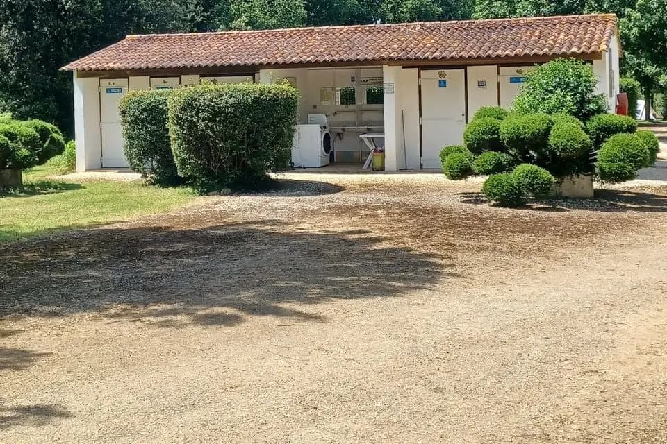 Camping Le Valerick — photo 4