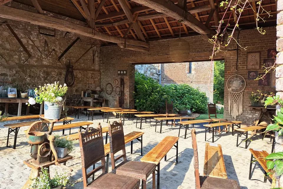 La Rose Laitière — photo 5