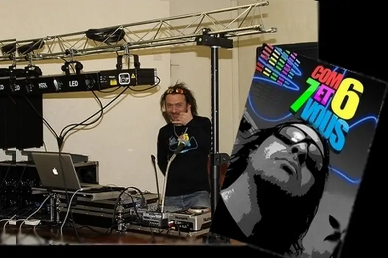 Pier Organisation Ozarp — photo 7