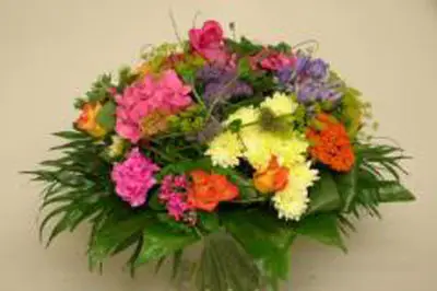 Au Jardin d'Alicante