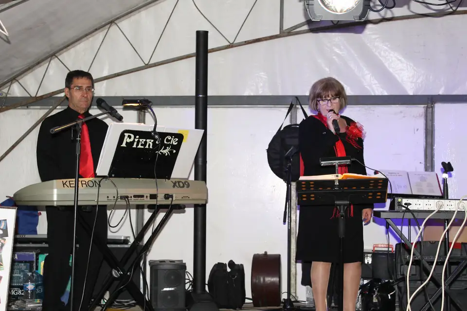 Pier Organisation Ozarp — photo 3