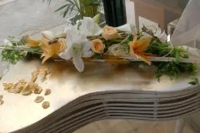 Au Jardin d'Alicante — photo 1