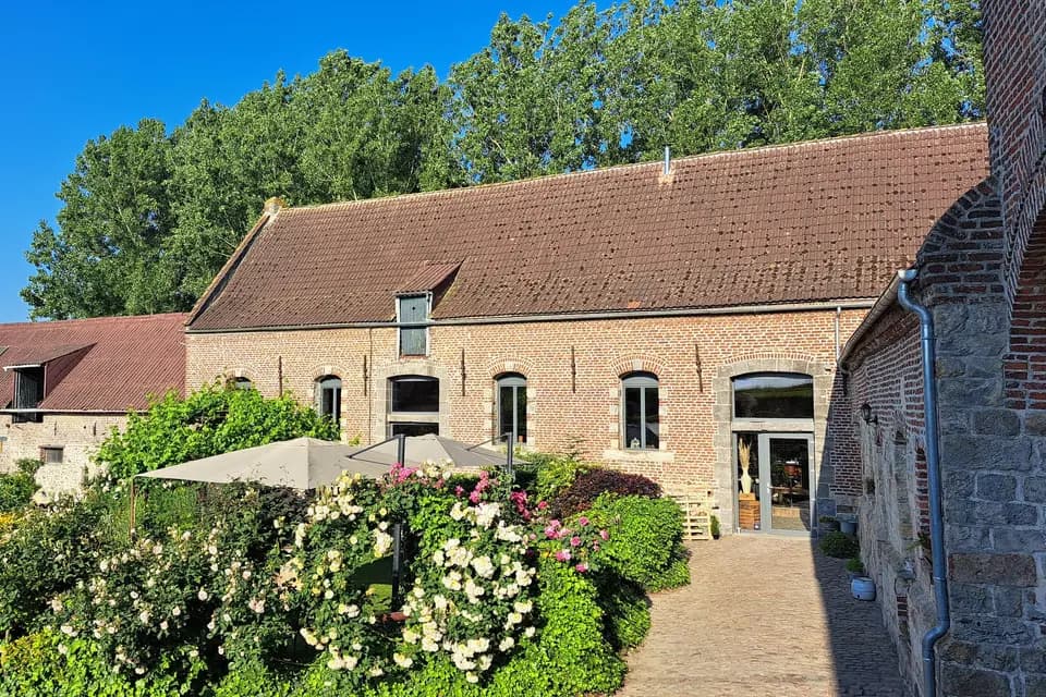 La Rose Laitière — photo 4