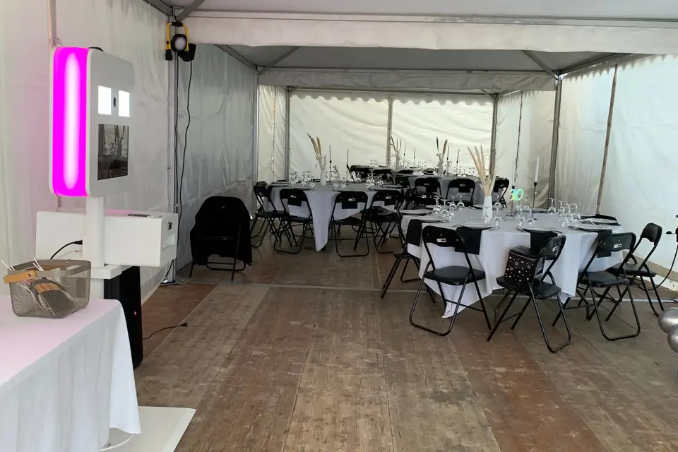 Murta Events — photo 8