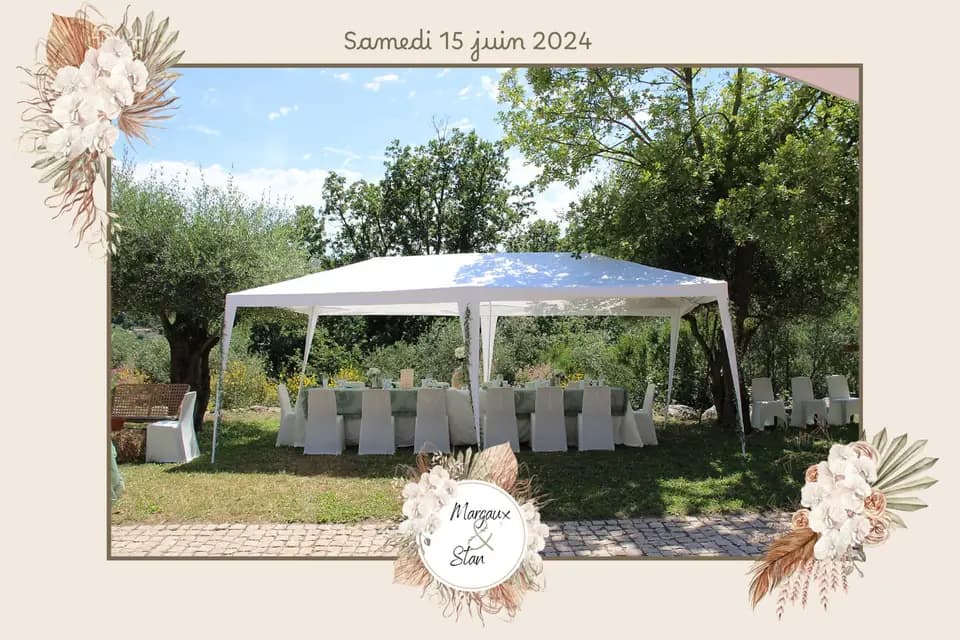 Murta Events — photo 4