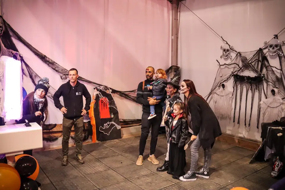 Murta Events — photo 3