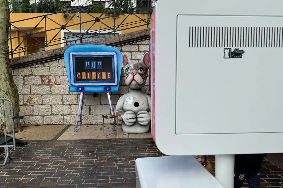 Murta Events — photo 7