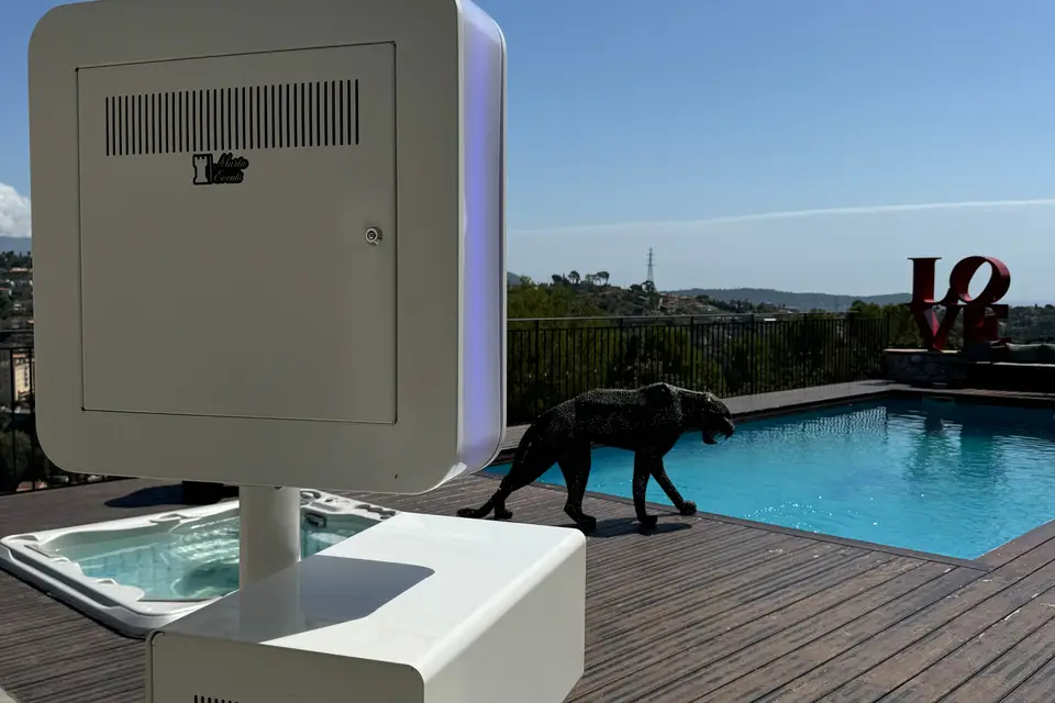 Murta Events — photo 5