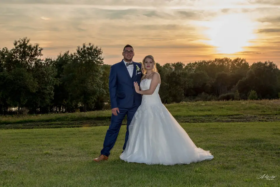 Aliméo Photographie — photo 1