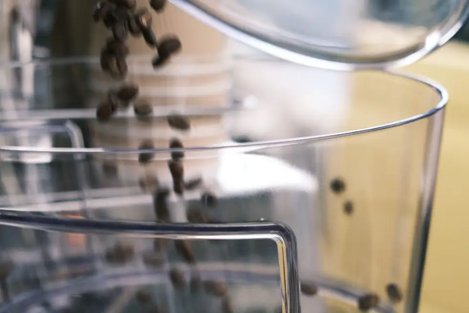 En Roue Libre Café — photo 8