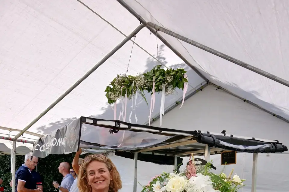 En Roue Libre Café — photo 4