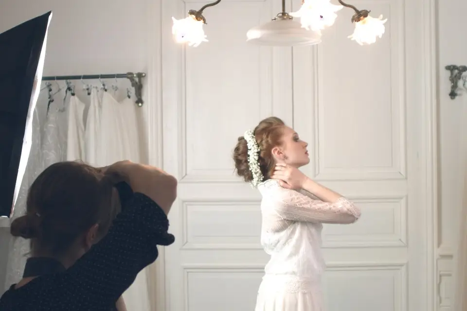 Wedding Day Pictures — photo 3