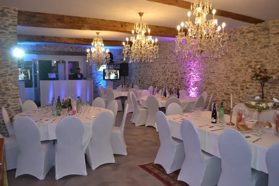 Château de l’Epinay — photo 2