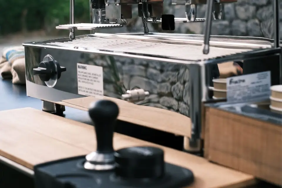 En Roue Libre Café — photo 7