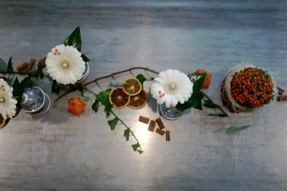 Fleur de Thé — photo 2