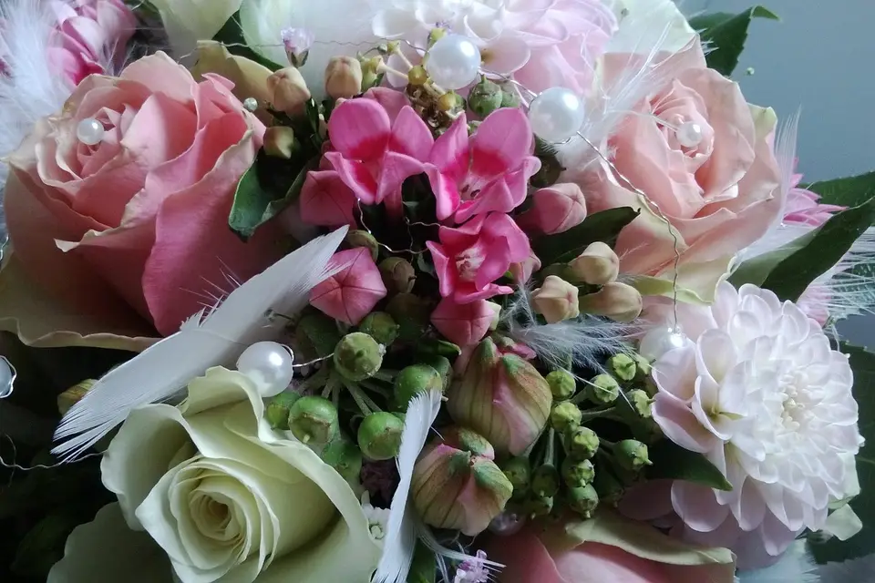 Fleur de Thé — photo 6