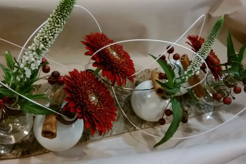 Fleur de Thé — photo 3