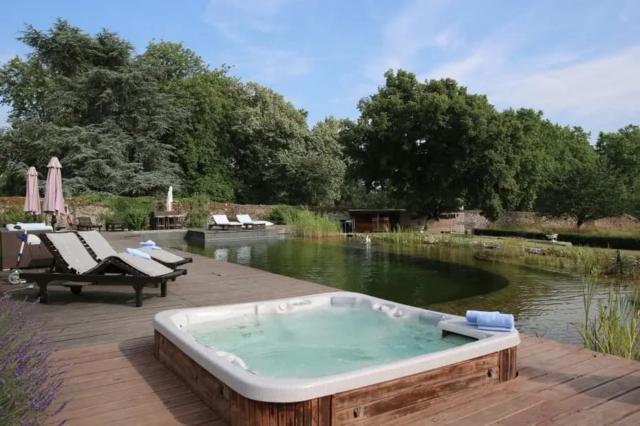 Château de l’Epinay — photo 1